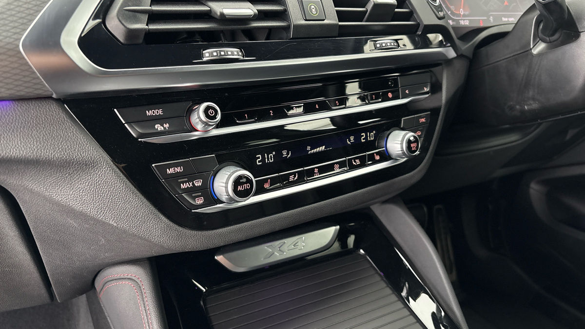 BMW X4 Image 6