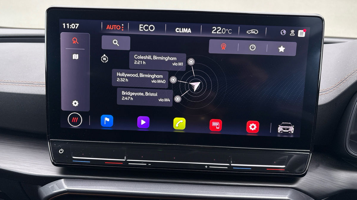 CUPRA Formentor Image 17