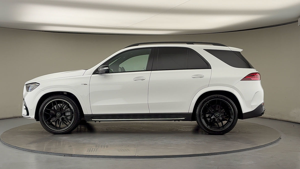 Mercedes-Benz GLE Image 15