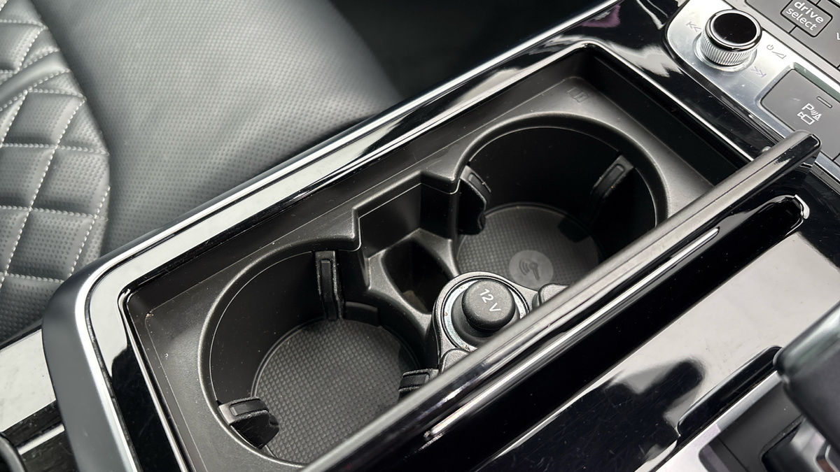 Audi Q7 Image 34