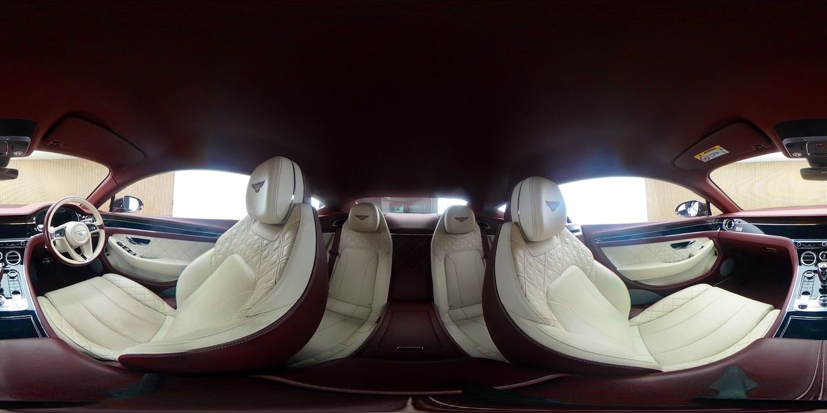 More views of Bentley Continental