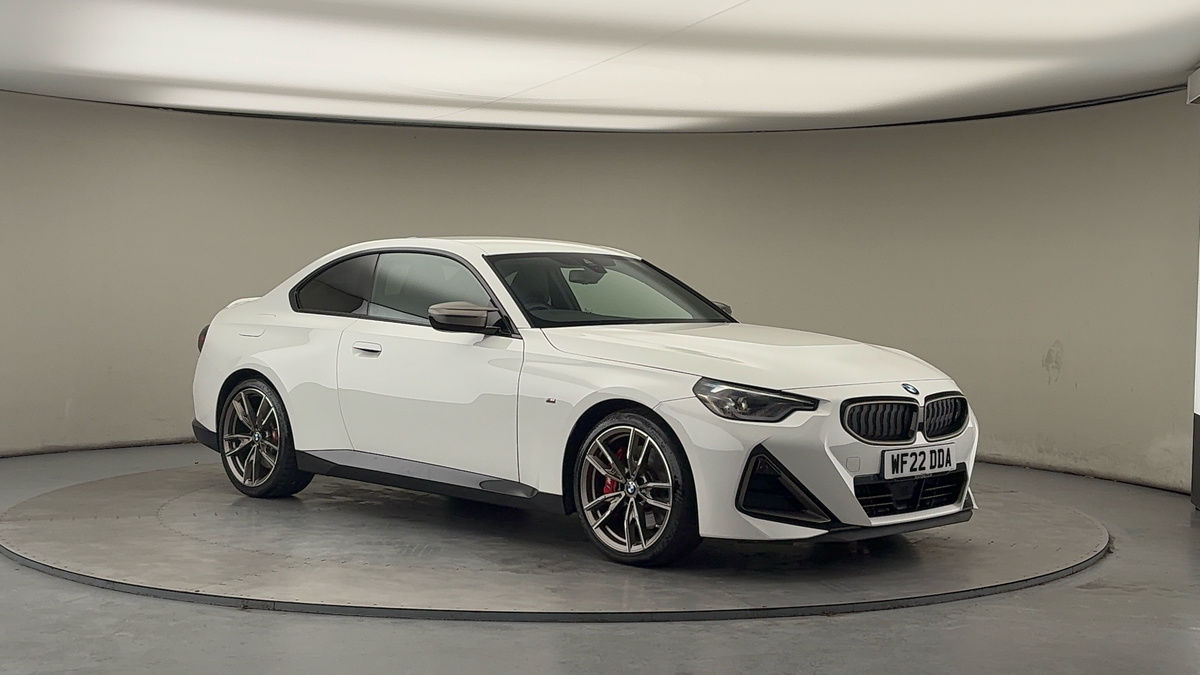 More views of BMW 2 Series