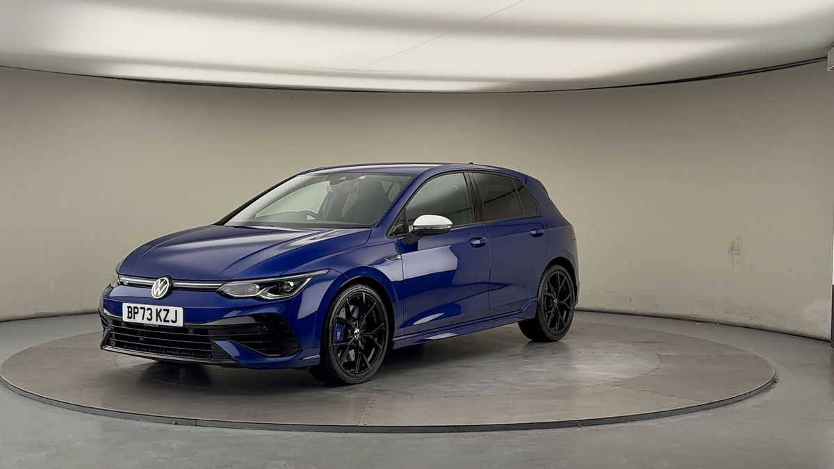 More views of Volkswagen Golf