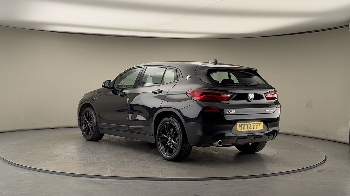 BMW X2 Image 2