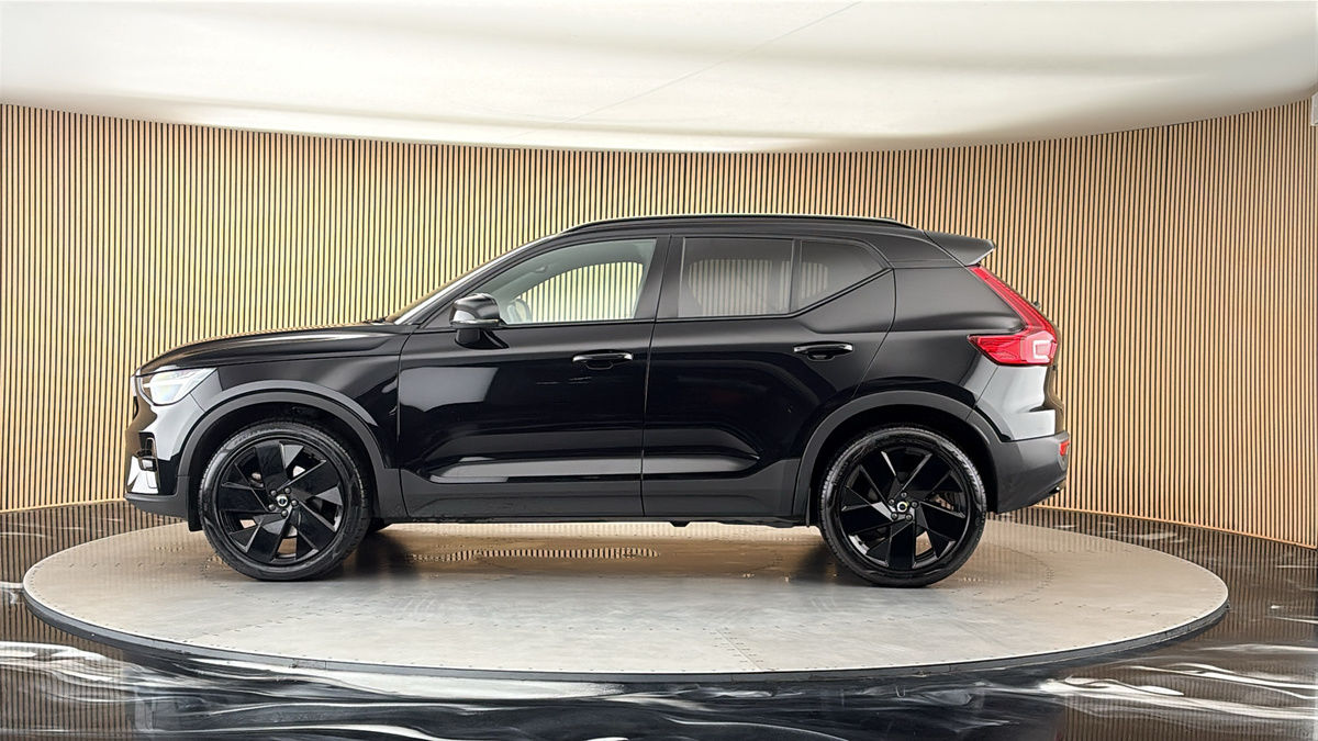 Volvo XC40 Image 15
