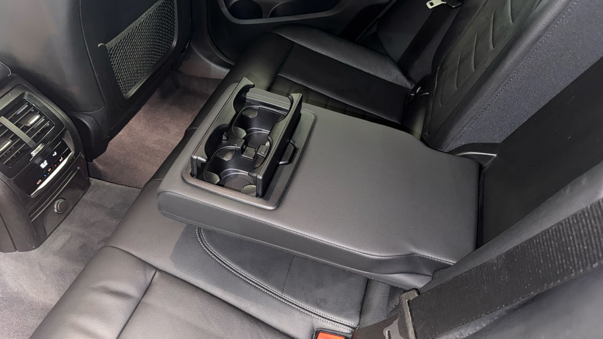BMW X3 Image 17