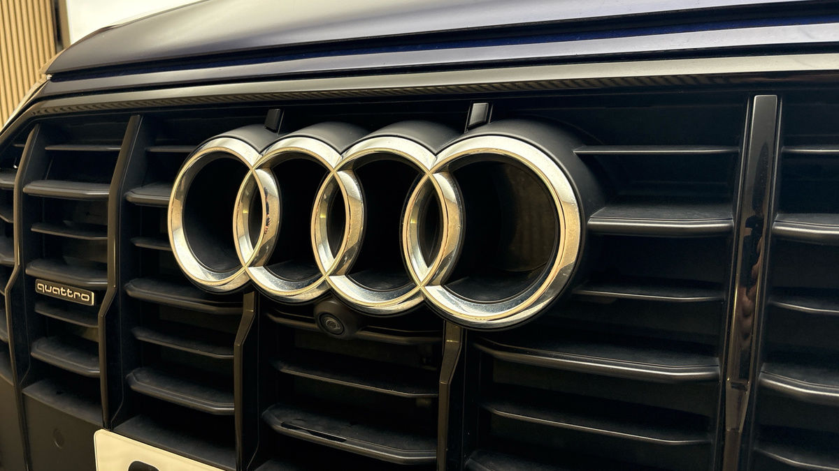 Audi Q7 Image 24