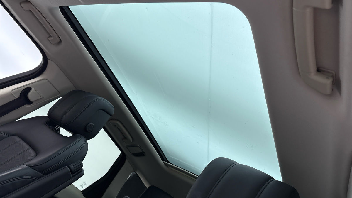 Land Rover Range Rover Sport Image 6