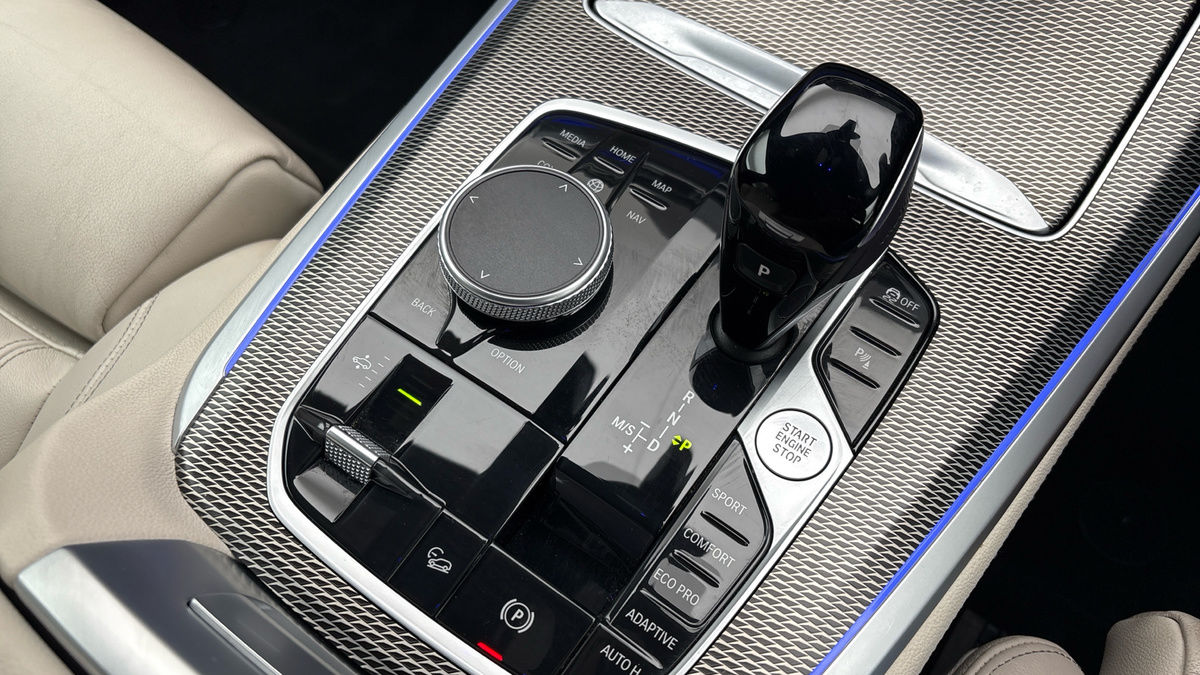 BMW X5 Image 6