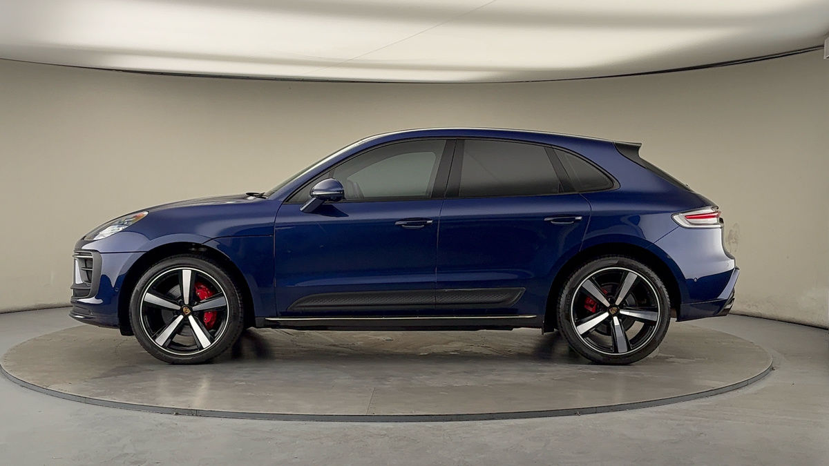 Porsche Macan Image 15