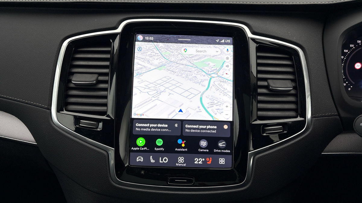 Volvo XC90 Image 17