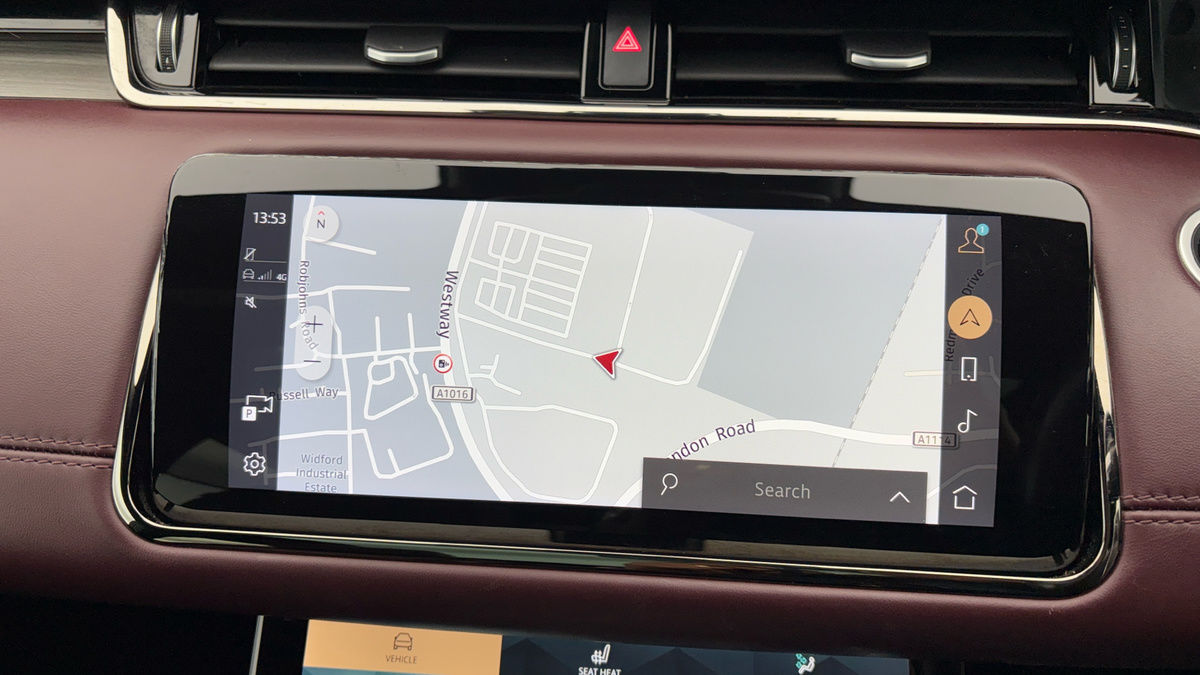 Land Rover Range Rover Evoque Image 17