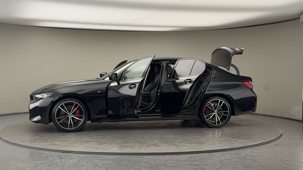 More views of BMW 3 Series