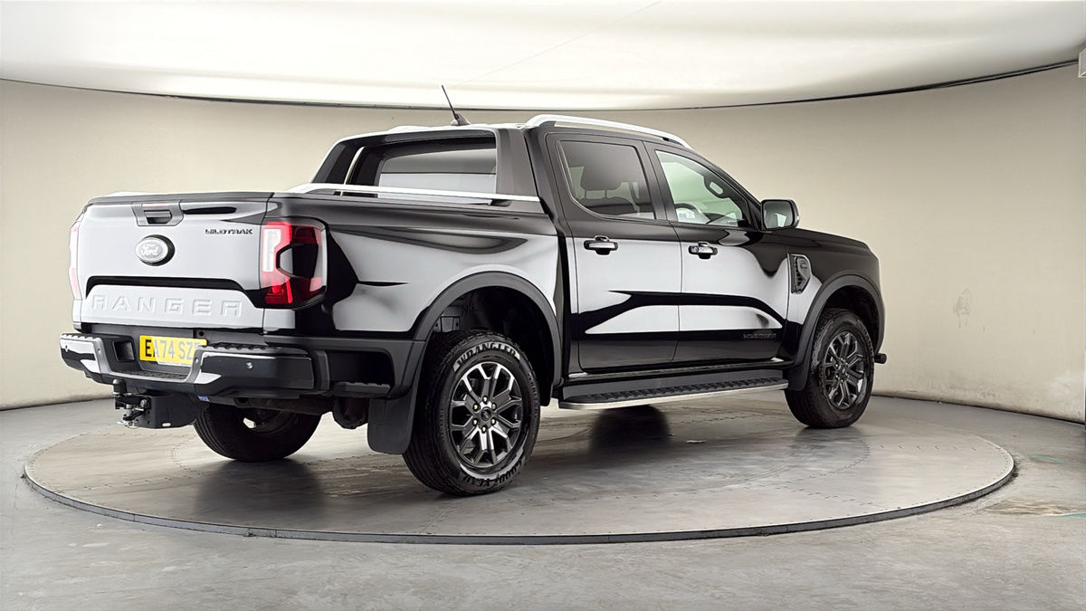 Ford Ranger Image 21