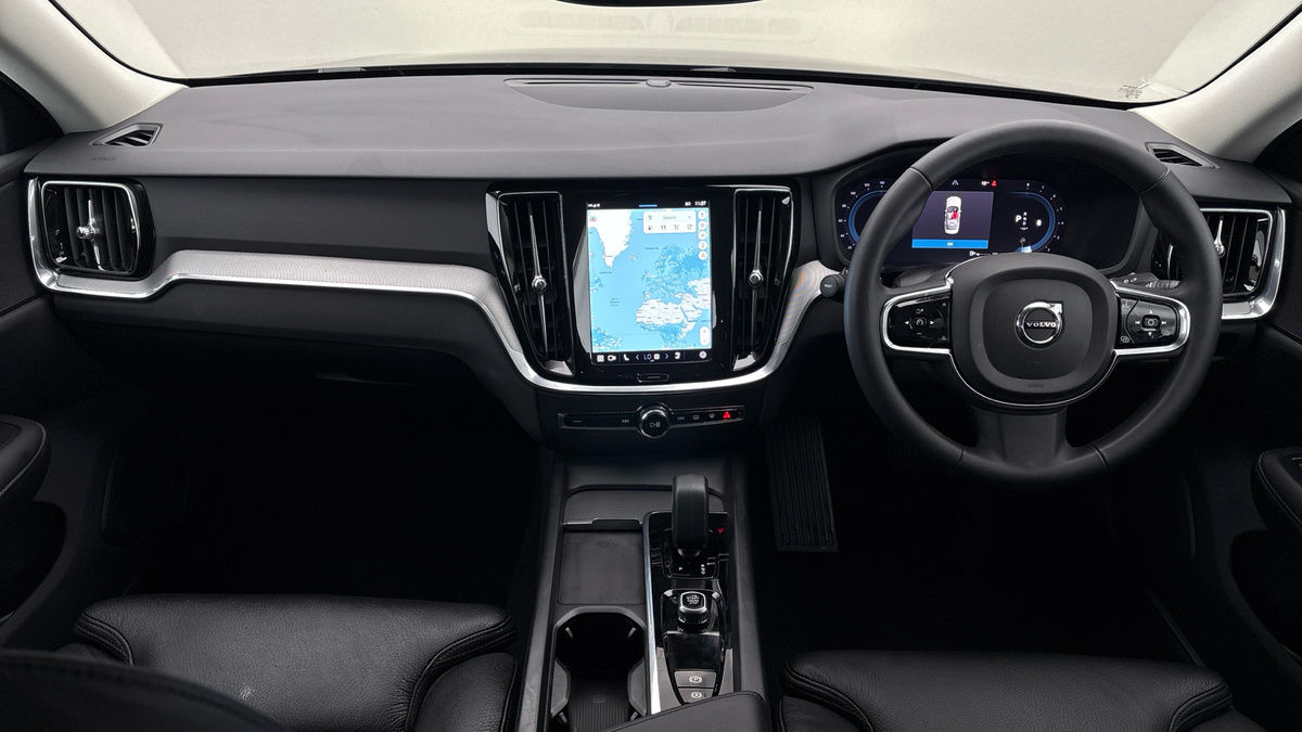 Volvo S60 Image 12