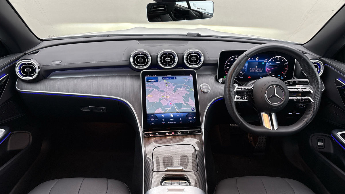 Mercedes-Benz CLE Image 12