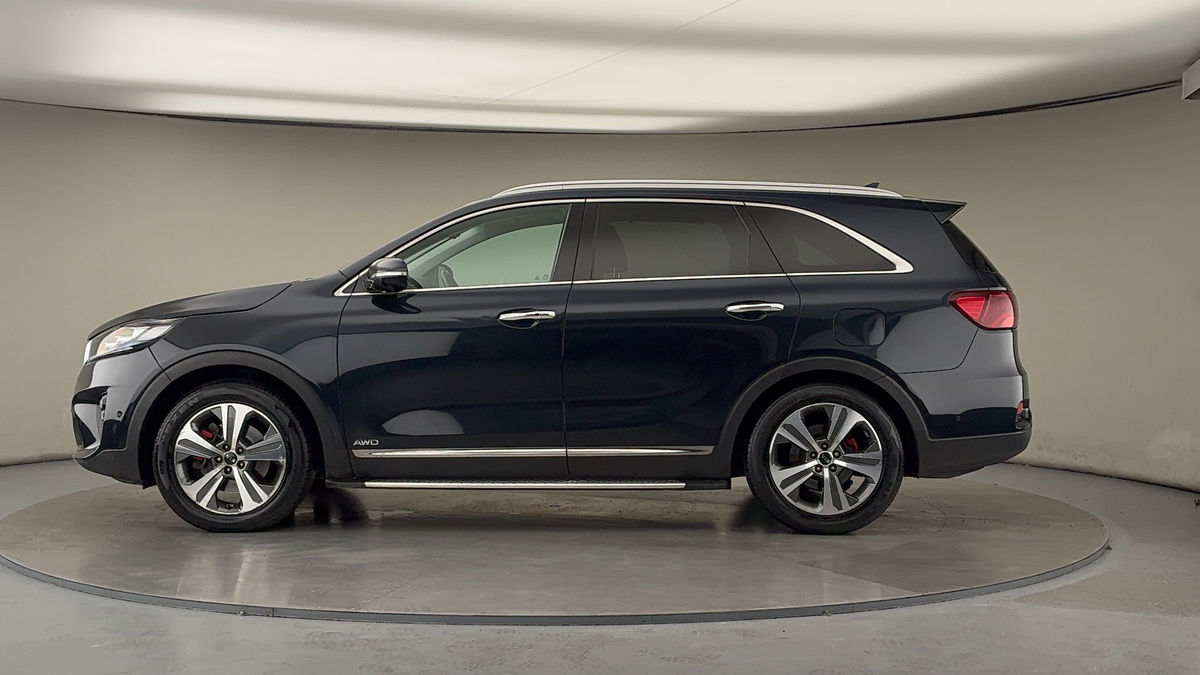 Kia Sorento Image 15