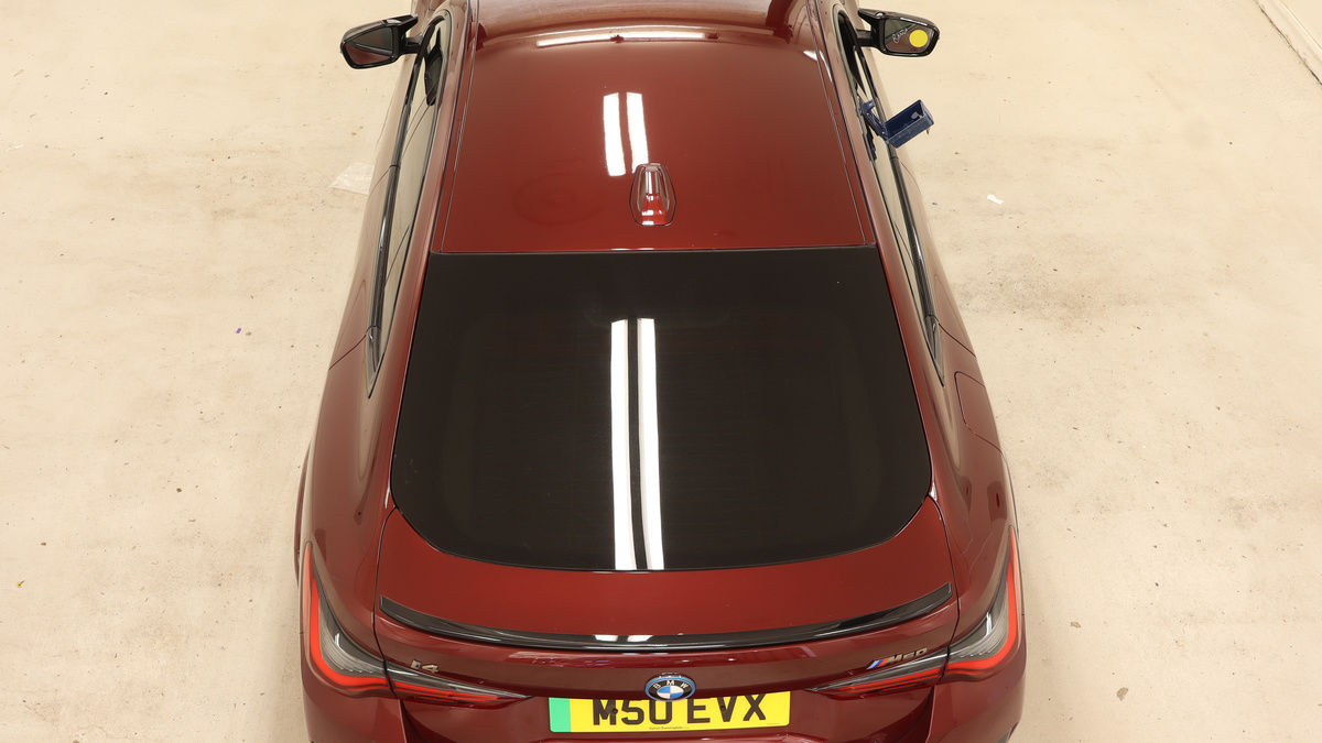 BMW i4 Image 8