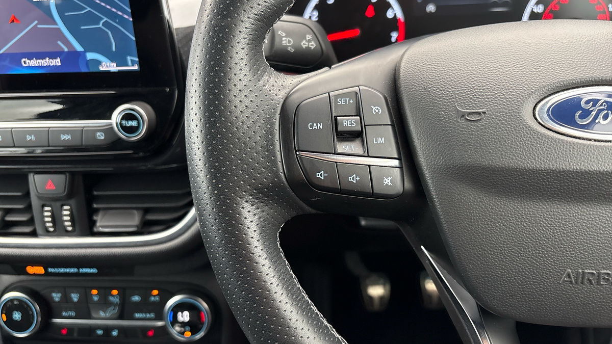 Ford Fiesta Image 13