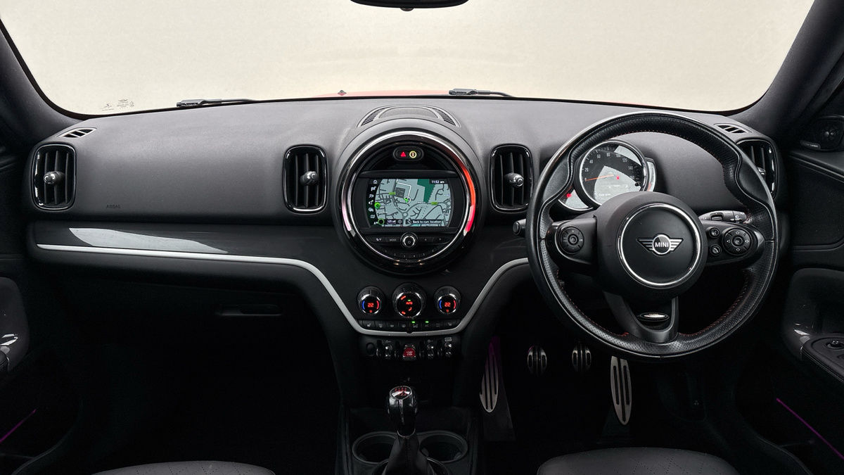 MINI Countryman Image 12