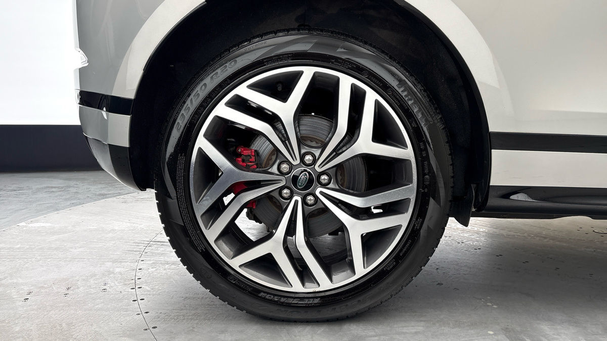 Land Rover Range Rover Evoque Image 10