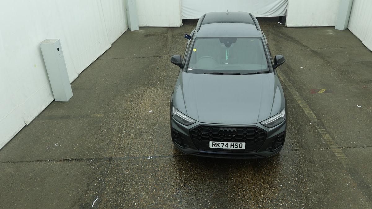 Audi Q5 Image 7