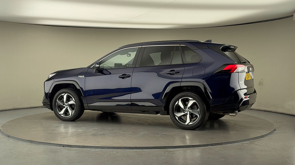 More views of Toyota RAV4