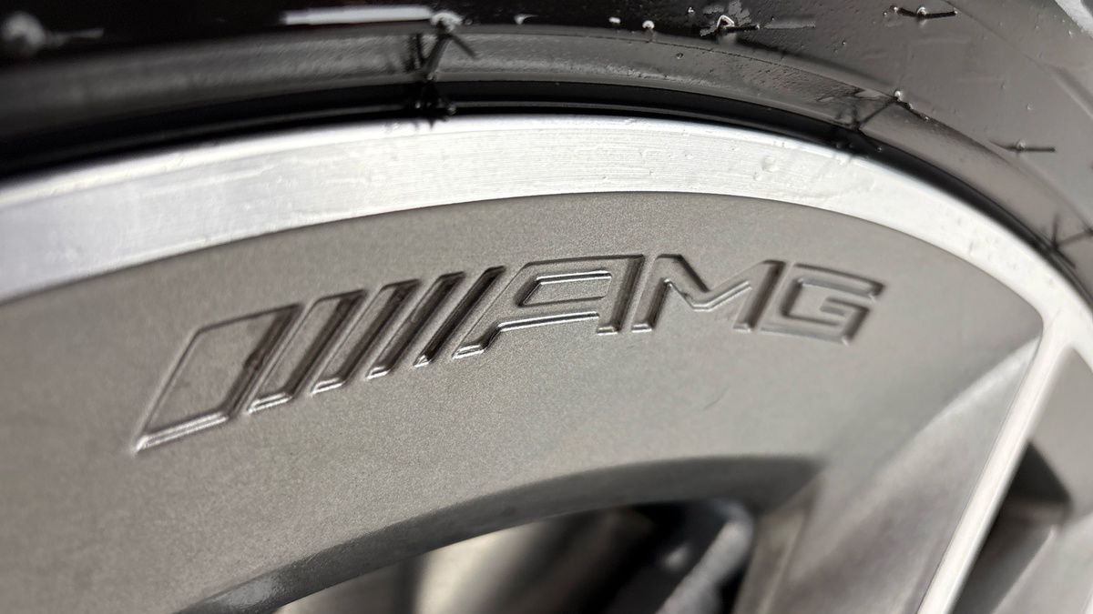 Mercedes-Benz GLE Image 26