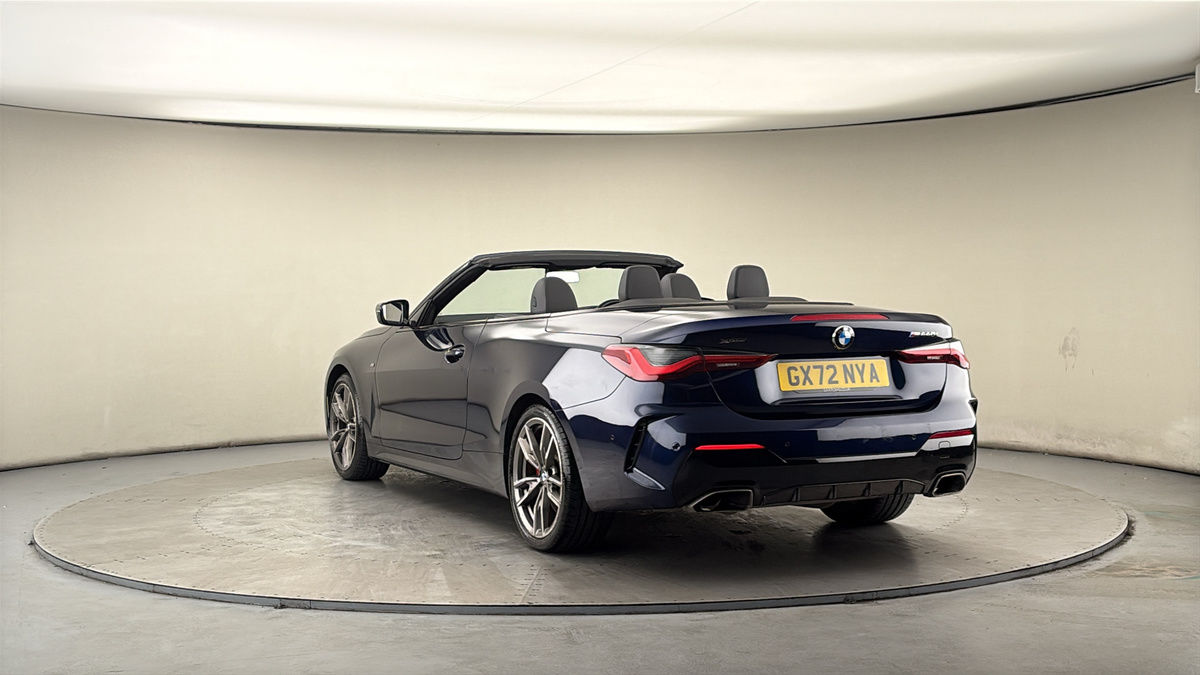 More views of BMW 4 Series