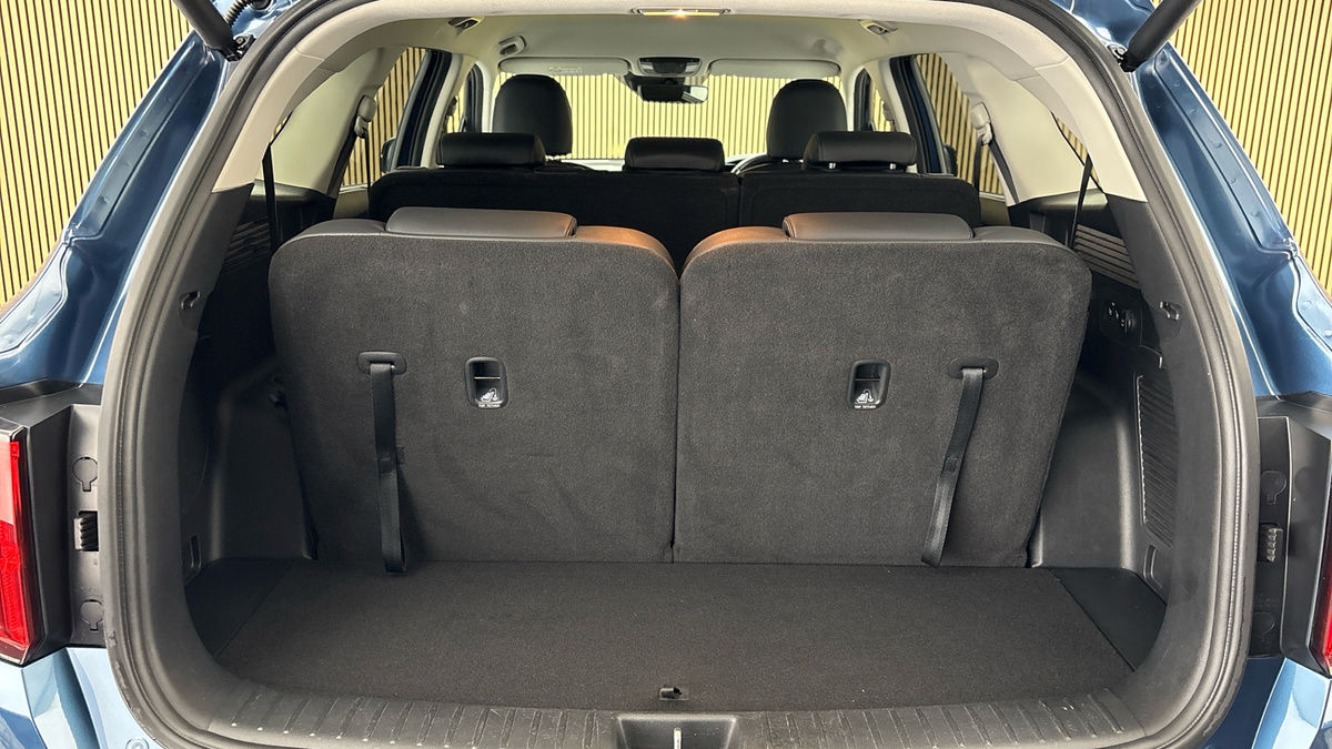 Kia Sorento Image 11