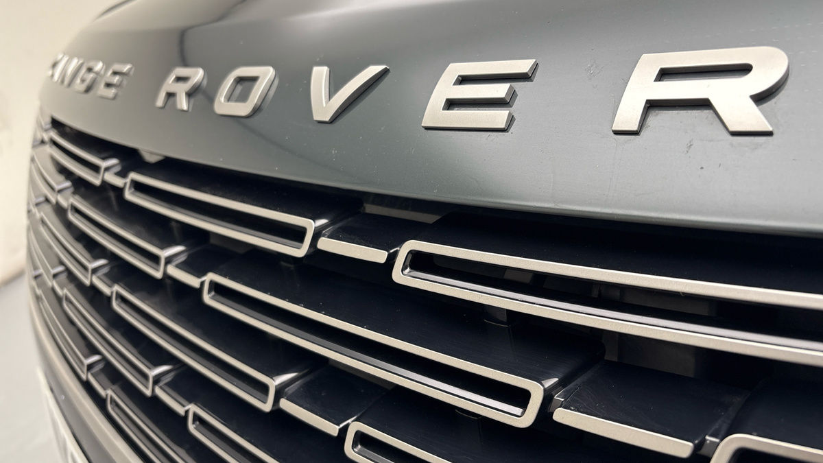 Land Rover Range Rover Image 24