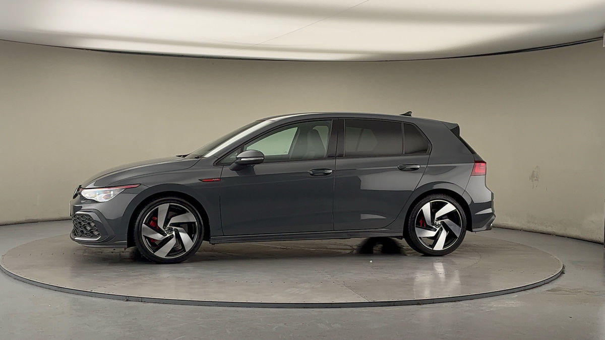 More views of Volkswagen Golf