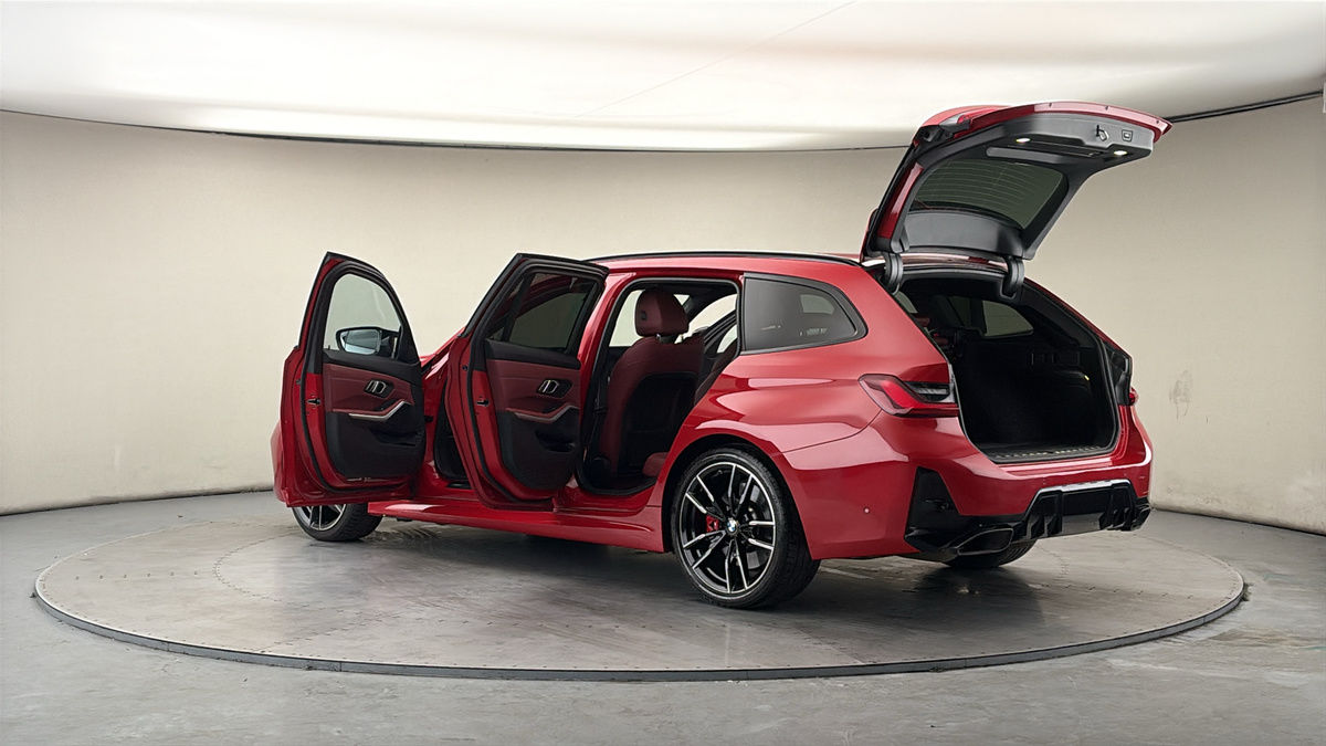 More views of BMW 3 Series