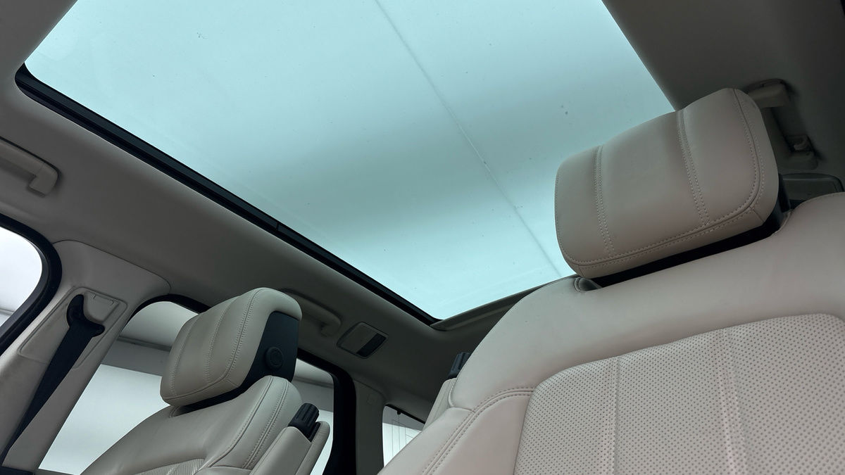 Land Rover Range Rover Sport Image 6