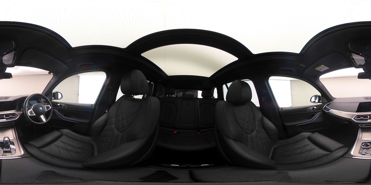 More views of BMW X5