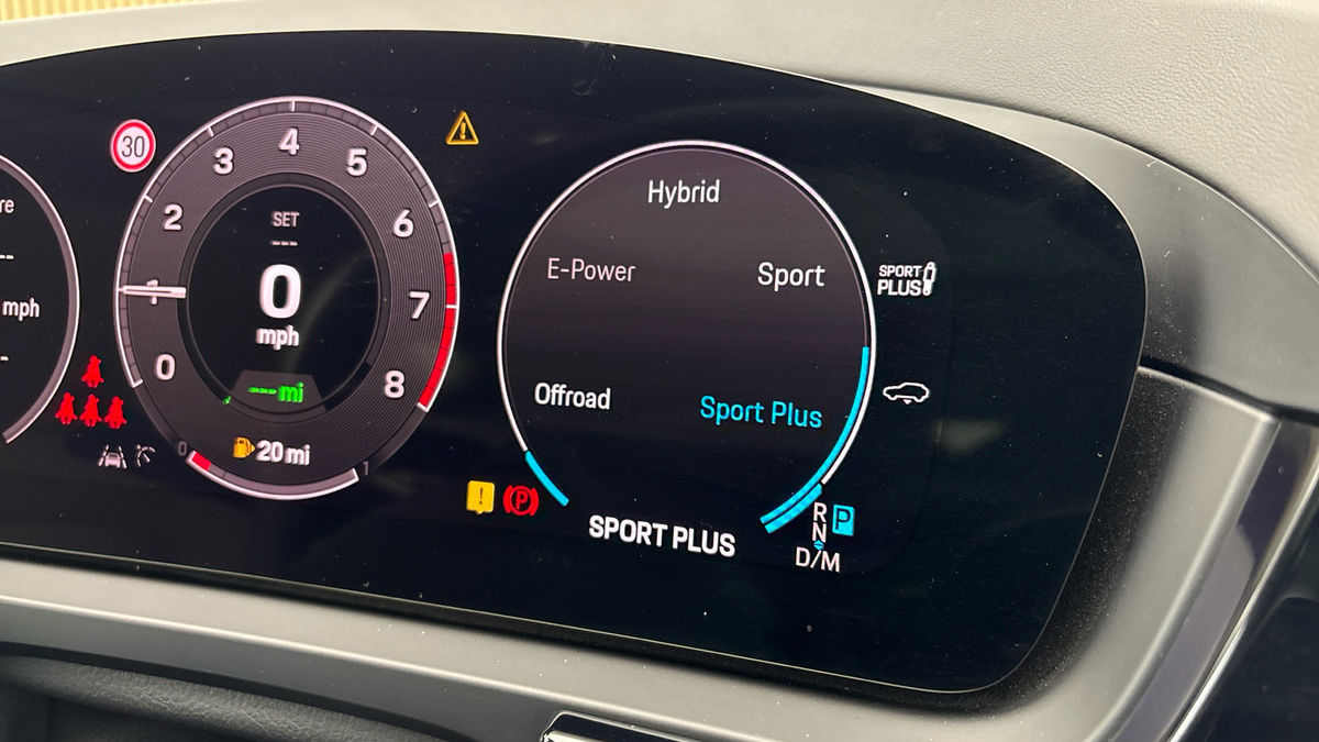 Porsche Cayenne Image 30