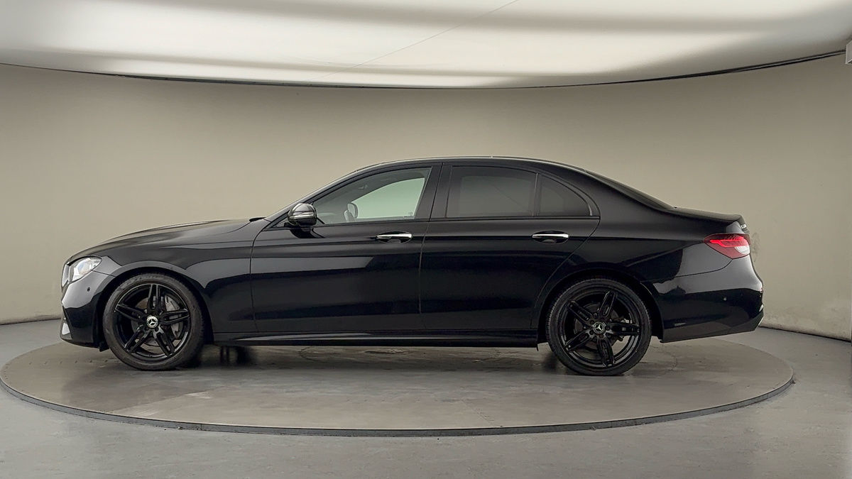 More views of Mercedes-Benz E Class