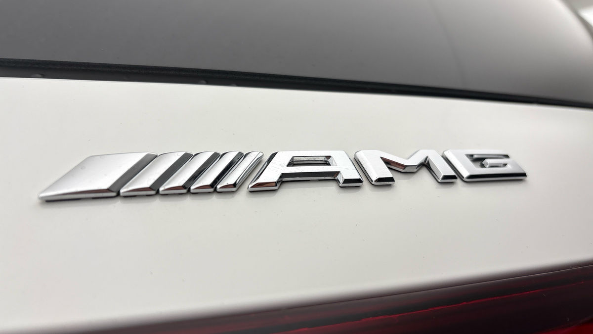 Mercedes-Benz GLE Image 27