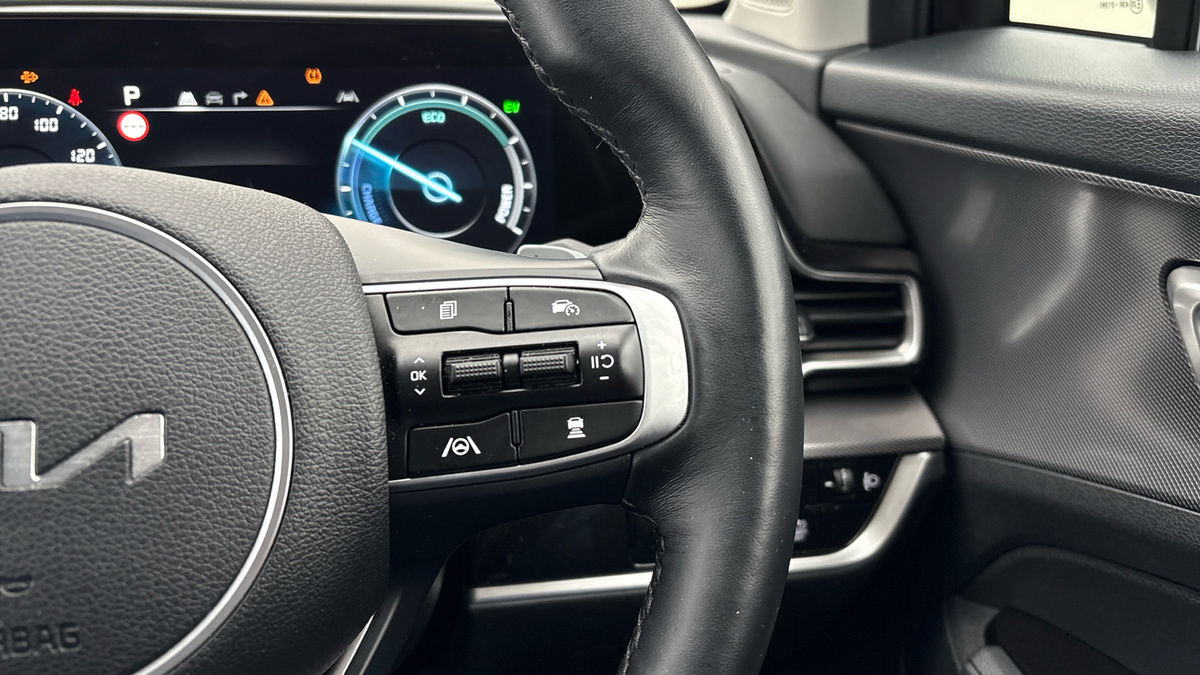 Kia Sportage Image 14