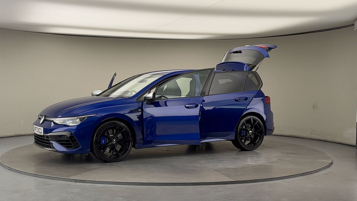 More views of Volkswagen Golf