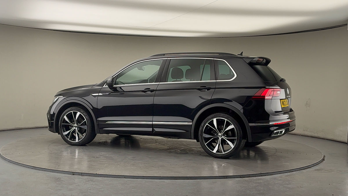 More views of Volkswagen Tiguan