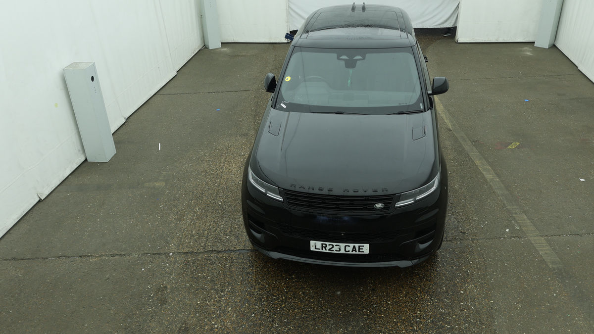 Land Rover Range Rover Sport Image 7