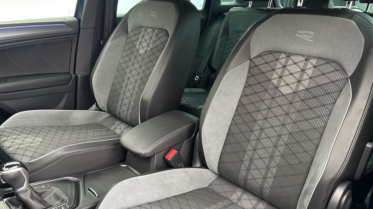 Volkswagen Tiguan Image 7