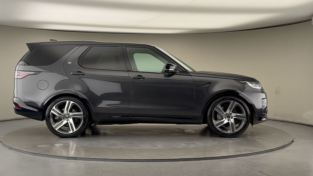 Land Rover Discovery Image 16