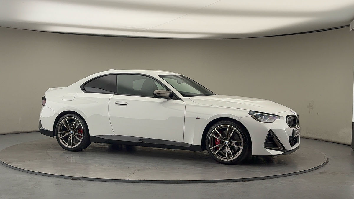 More views of BMW 2 Series