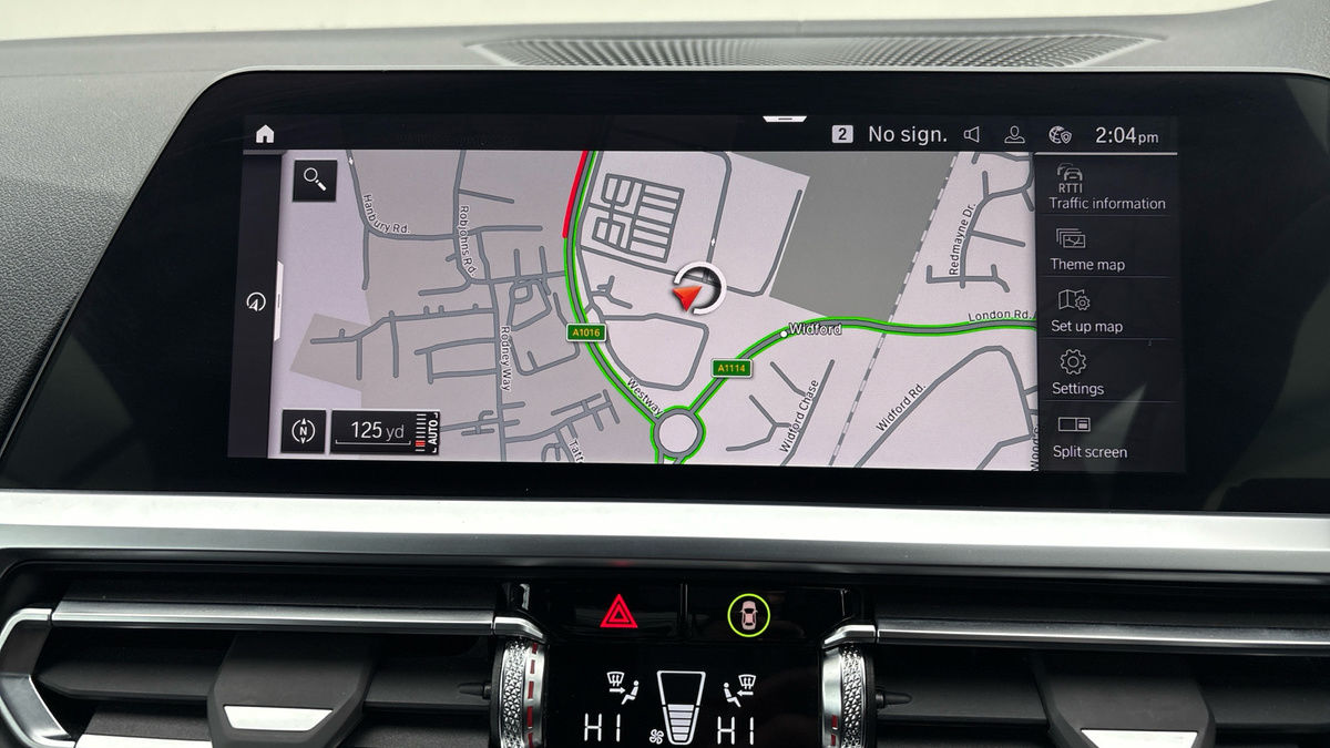 BMW 4 Series Image 17