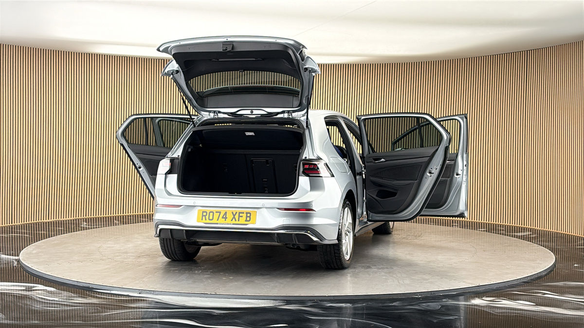 More views of Volkswagen Golf