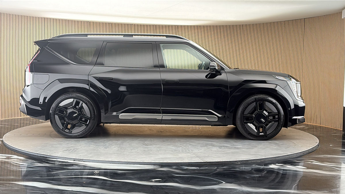 Kia EV9 Image 16