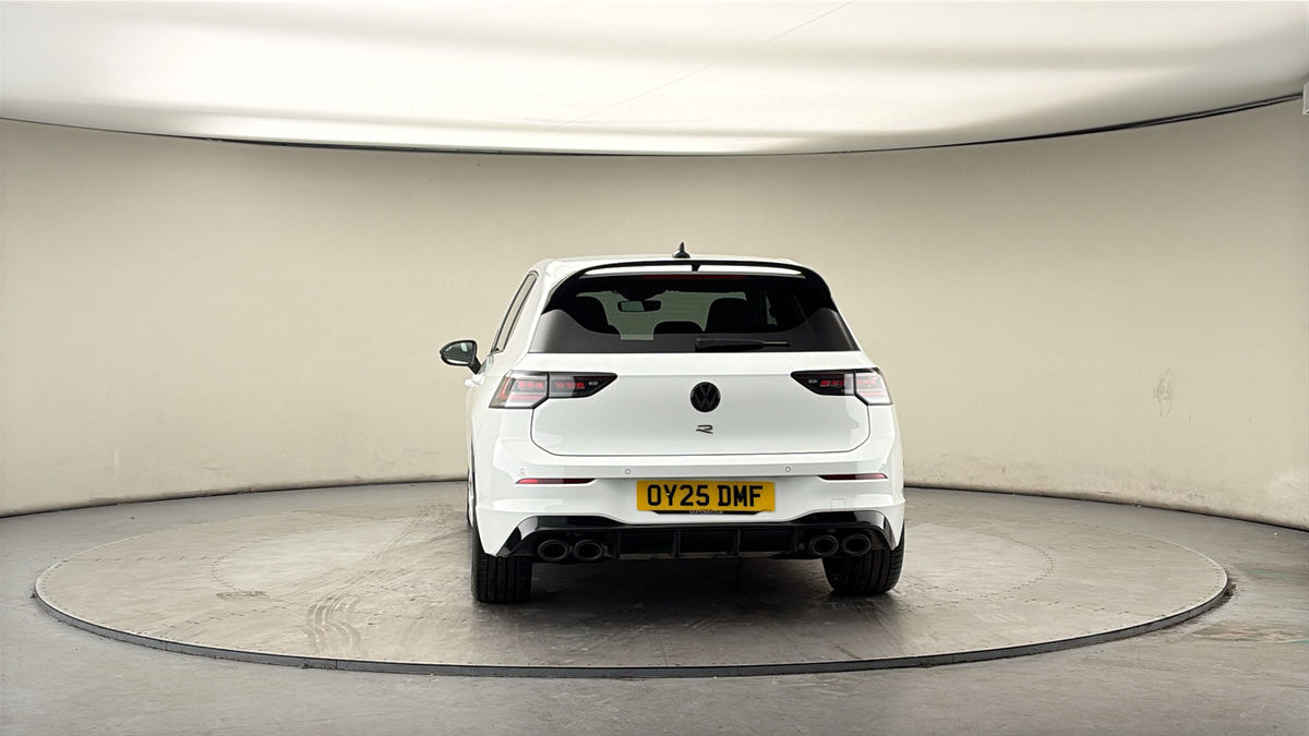 More views of Volkswagen Golf