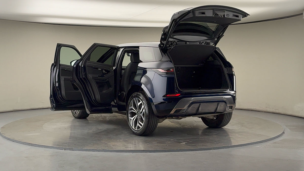 Land Rover Range Rover Evoque Image 23